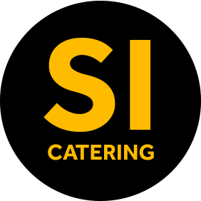 Si Catering- Coming Soon